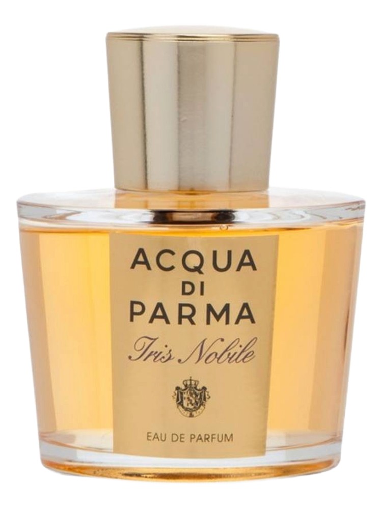 Acqua di Parma Iris Nobile – Acqua di Parma