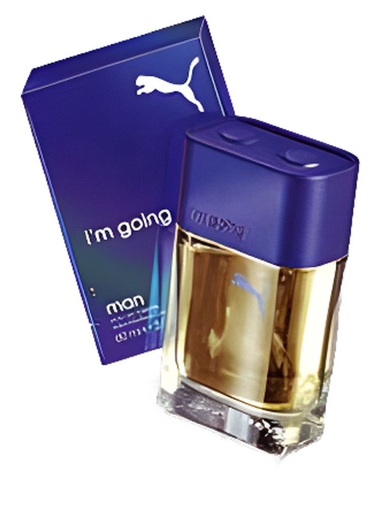 Puma I’m Going Man – Puma