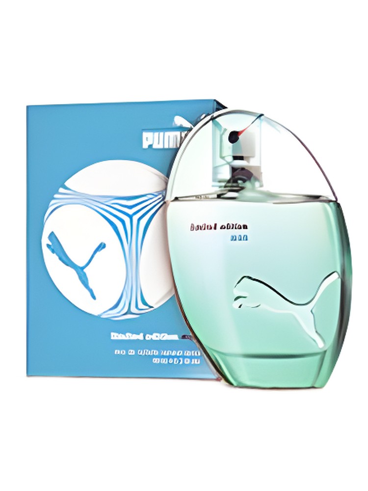 Puma Limited Edition Man – Puma