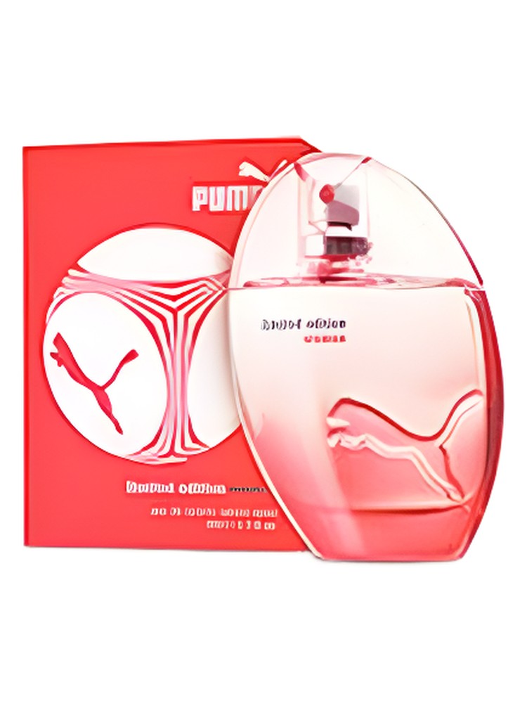 Puma Limited Edition Woman – Puma