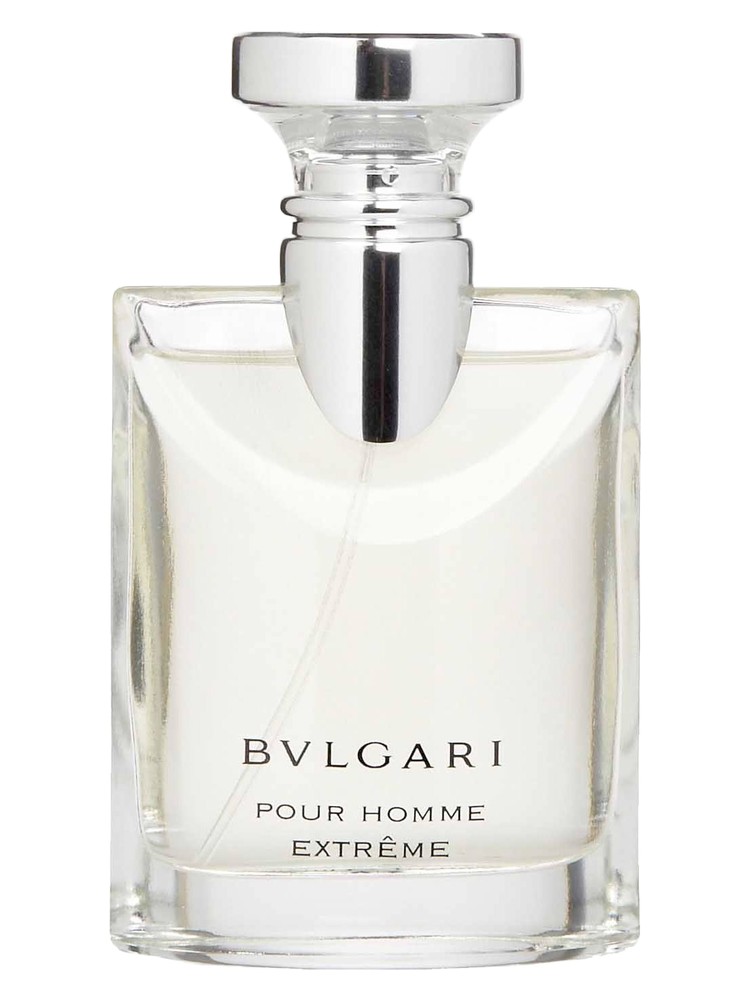 Bvlgari Extreme – Bvlgari