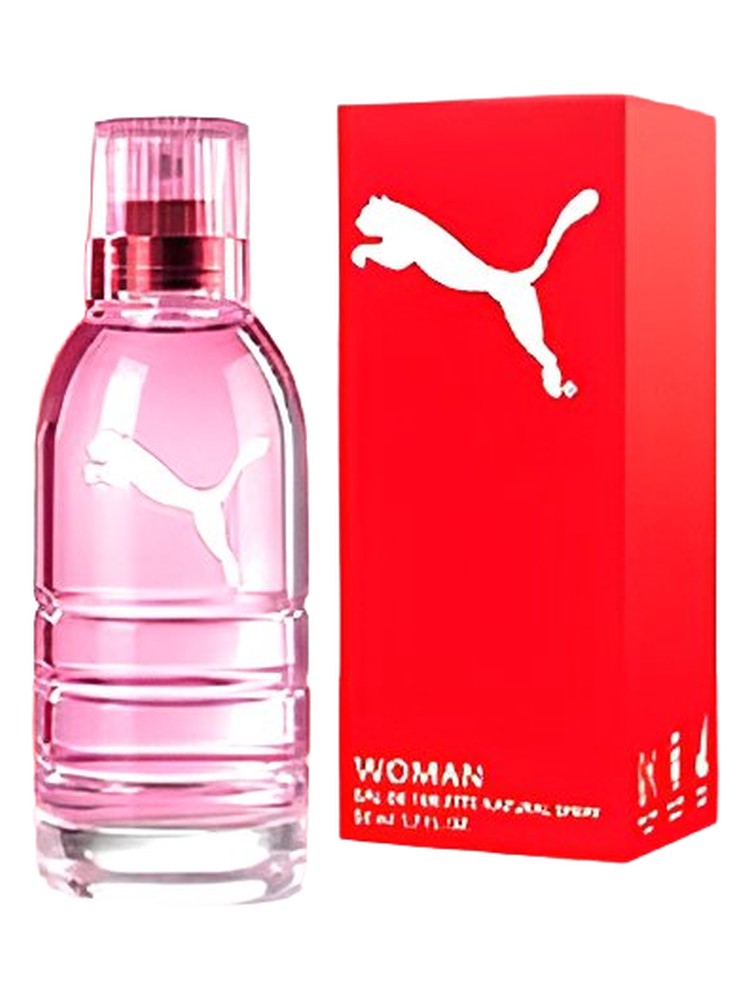 Woman – Puma