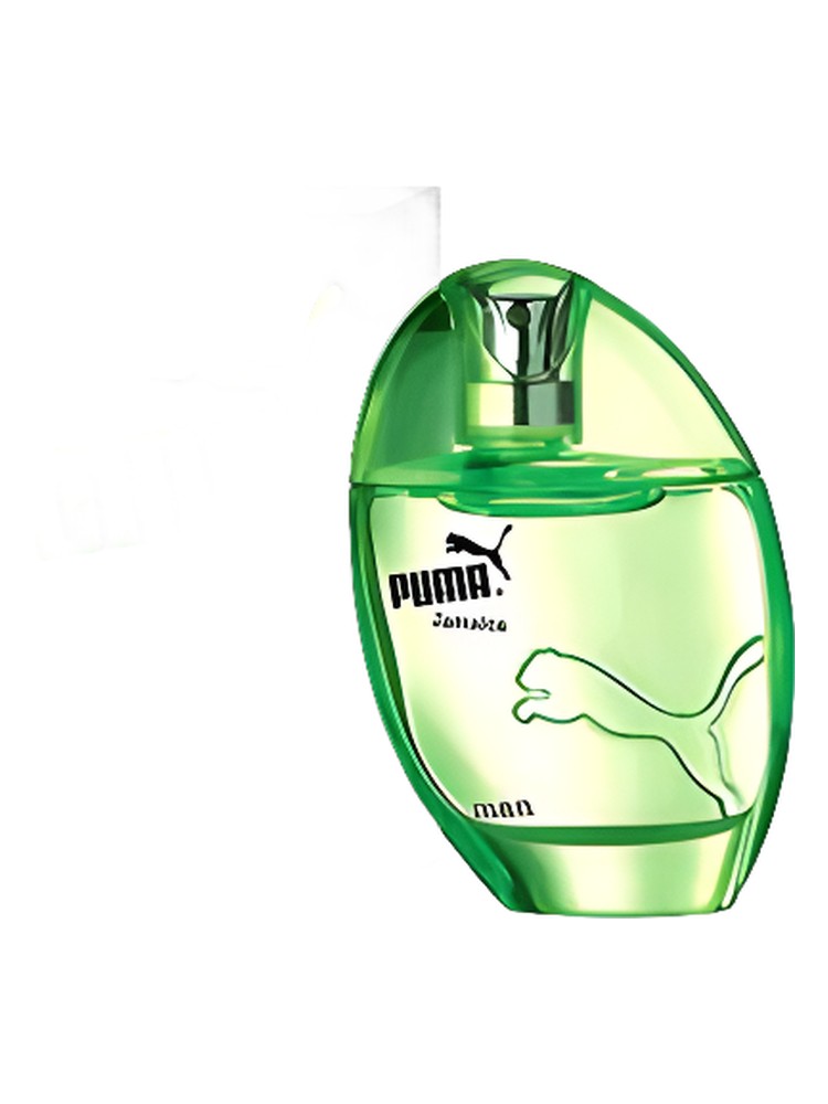 Jamaica Man – Puma