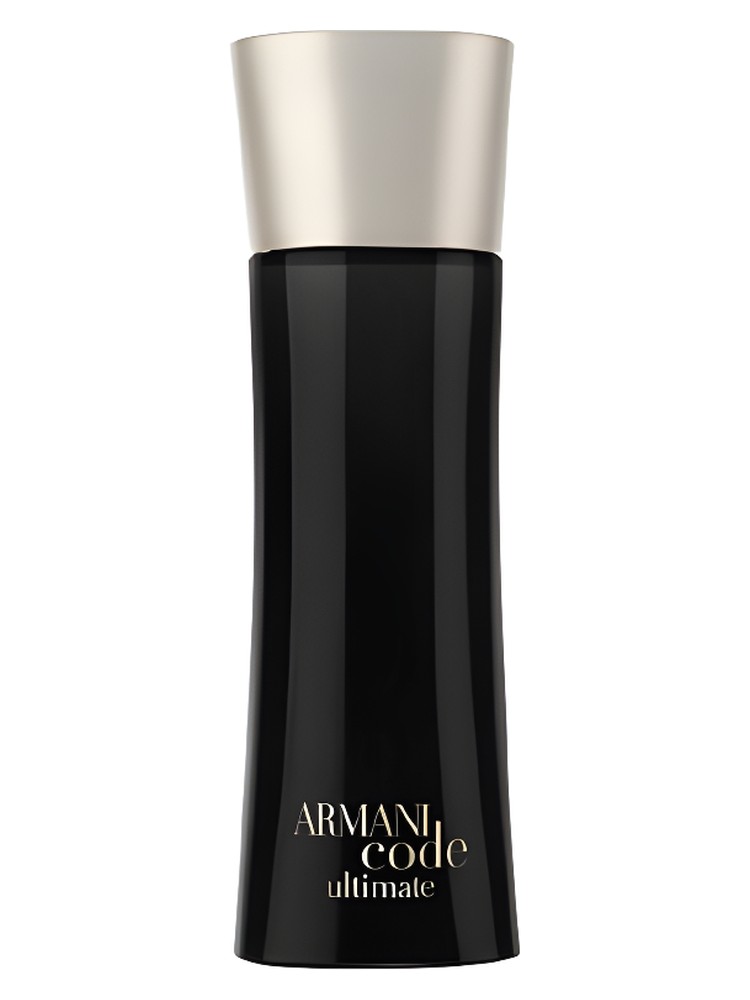 Armani Code Ultimate – Giorgio Armani