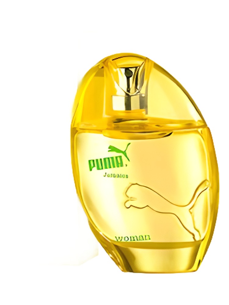 Jamaica Woman – Puma
