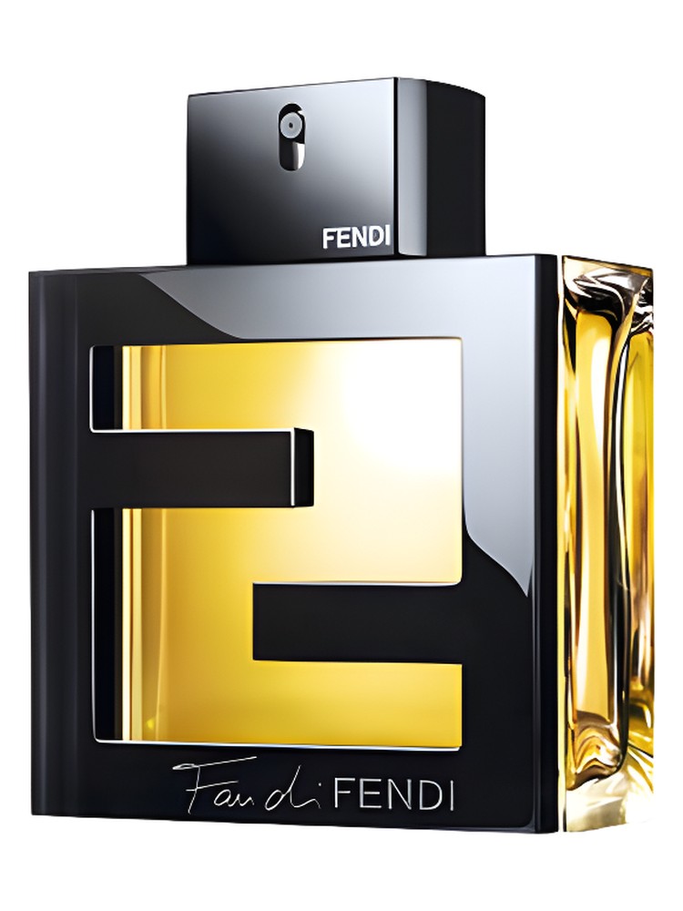 Fan di Fendi pour Homme – Fendi