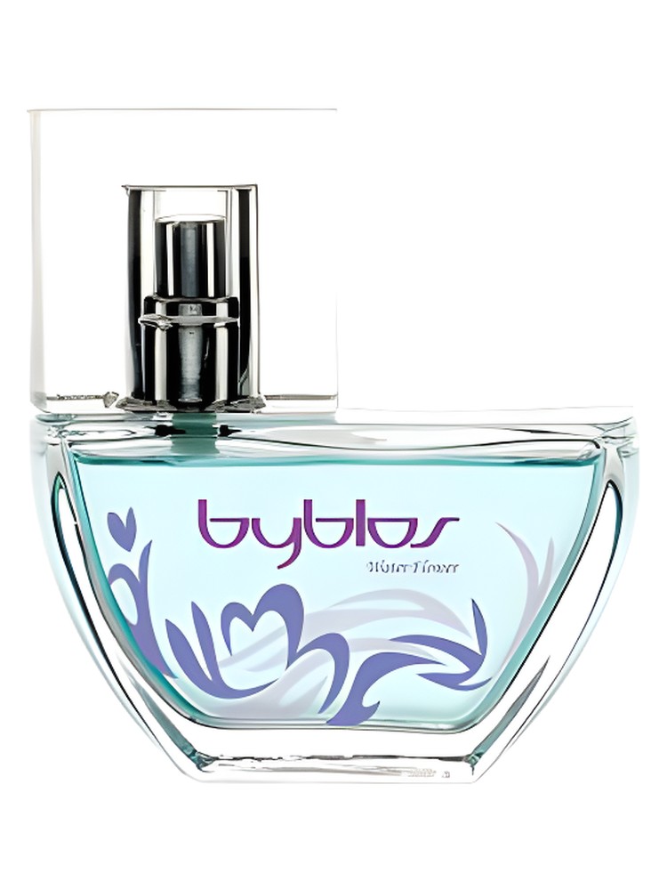 Byblos Water Flower for Women – Byblos