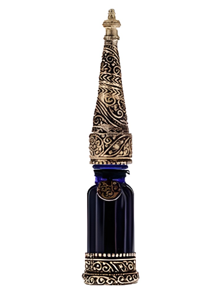 Amber Vanilla – Regina Harris