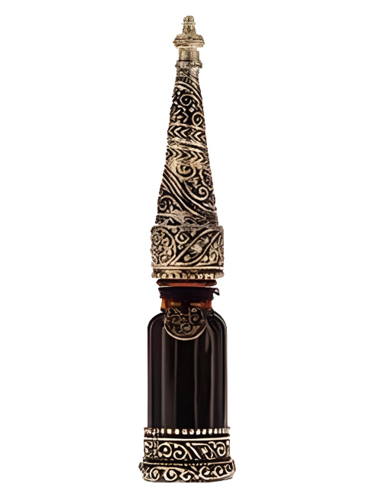 Frankincense – Myrrh – Rose Maroc – Regina Harris