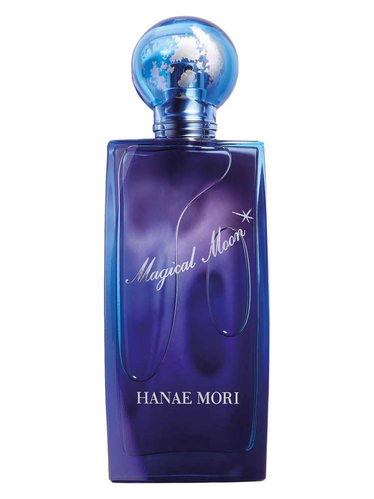 Magical Moon – Hanae Mori