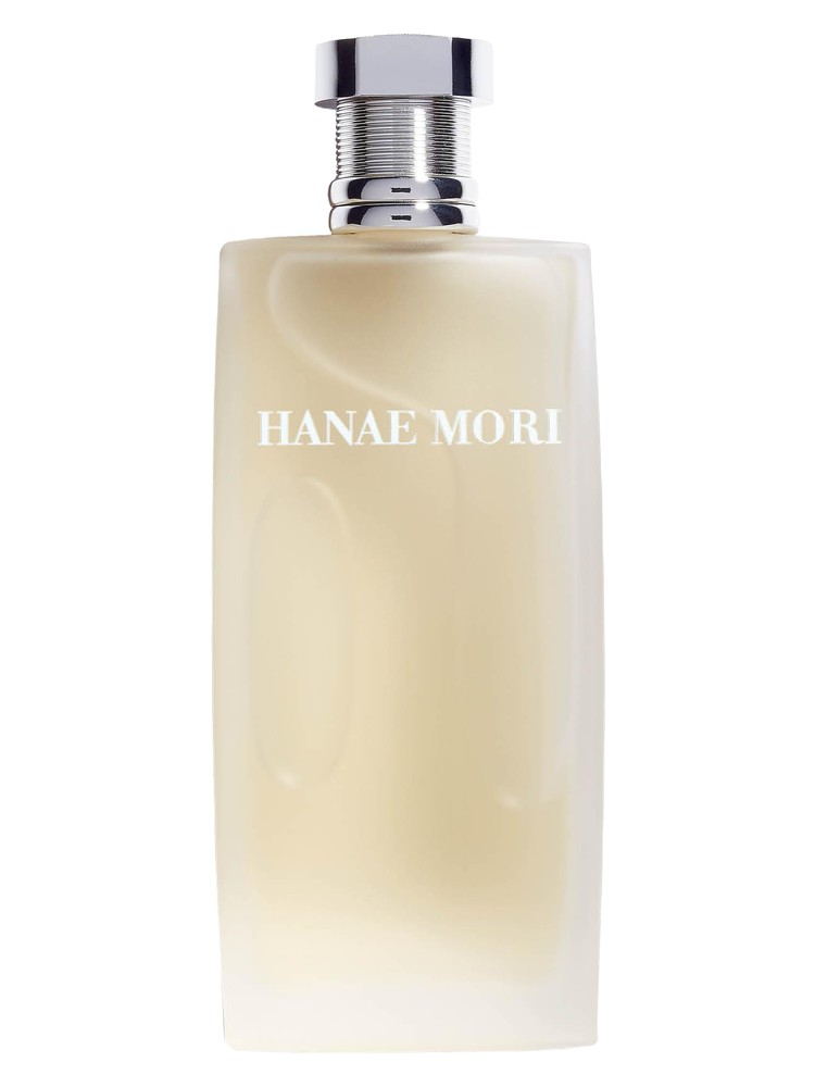 HM – Hanae Mori