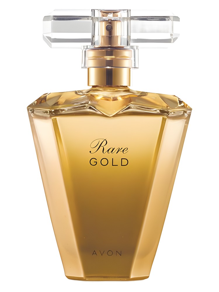 Avon Rare Gold