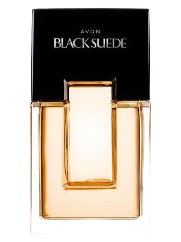 Black Suede – Avon