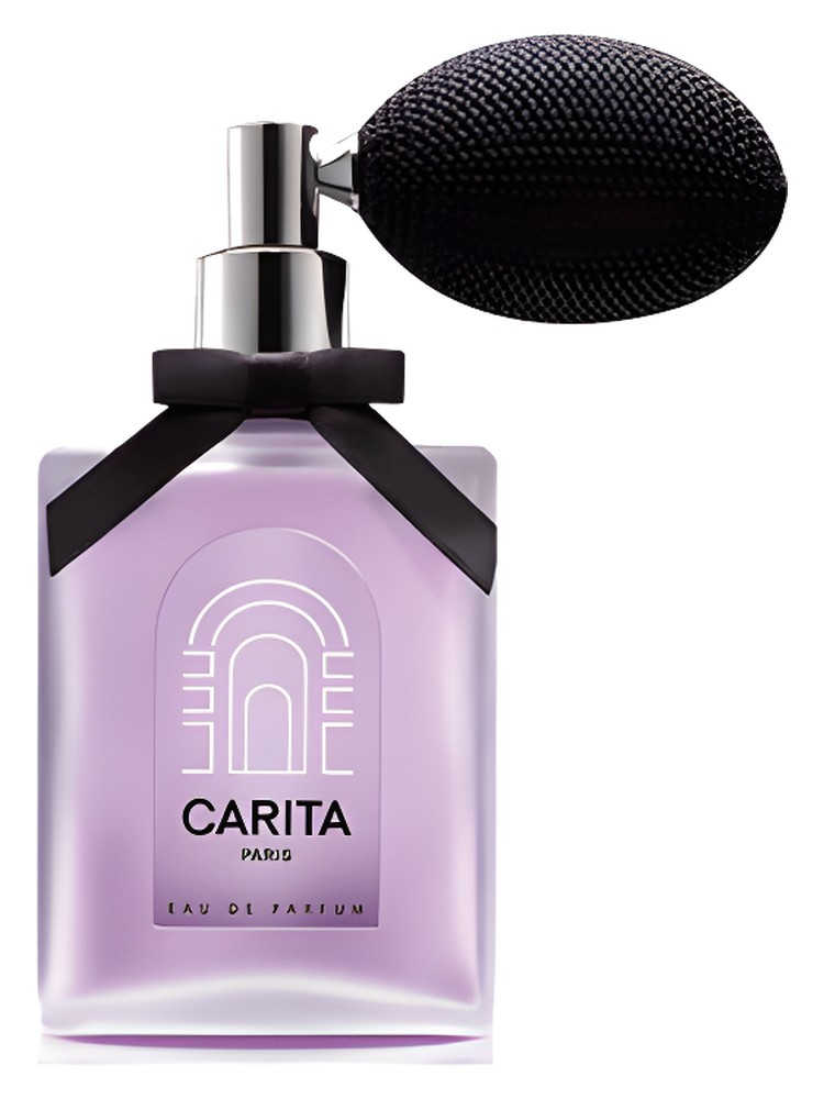 Carita Eau de Parfum – Carita