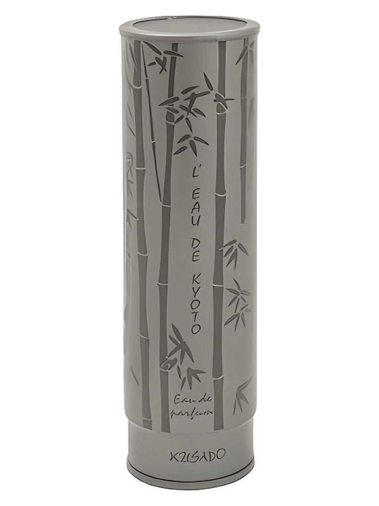 L’Eau de Kyoto – Kusado