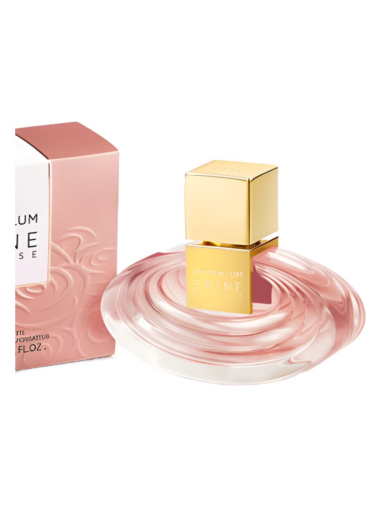 Shine My Rose – Heidi Klum