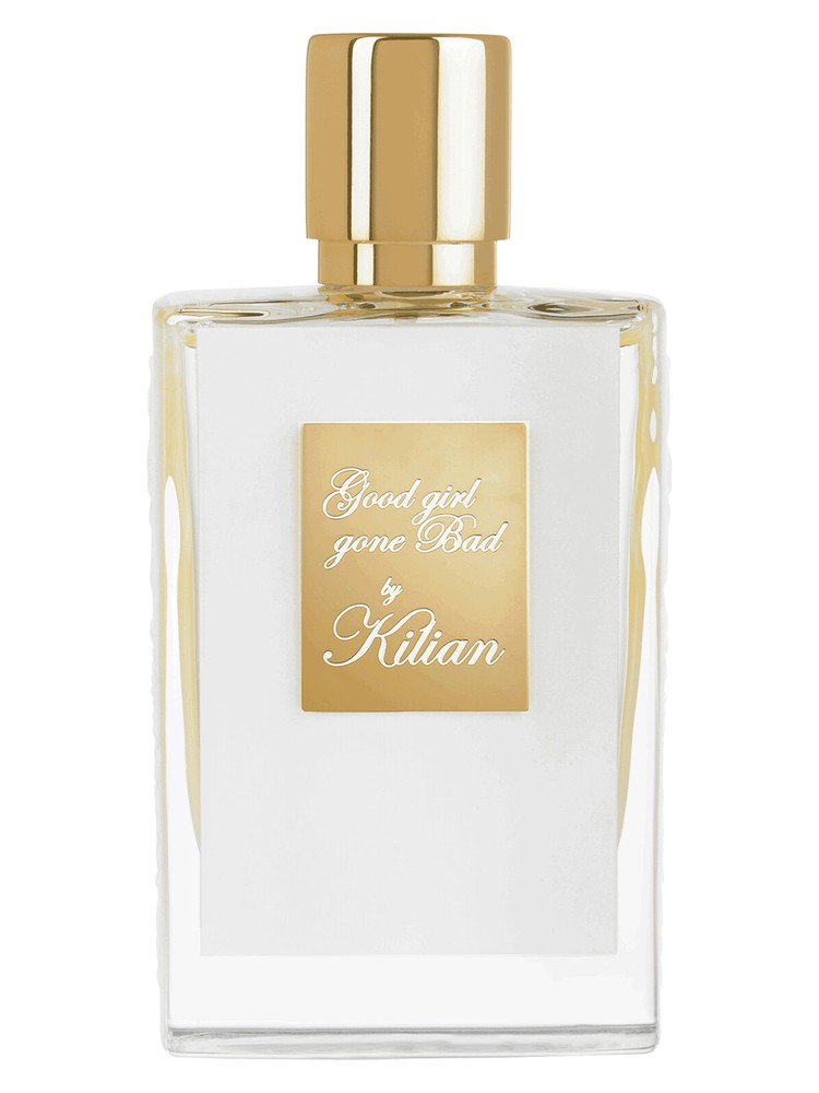 Good Girl Gone Bad – By Kilian