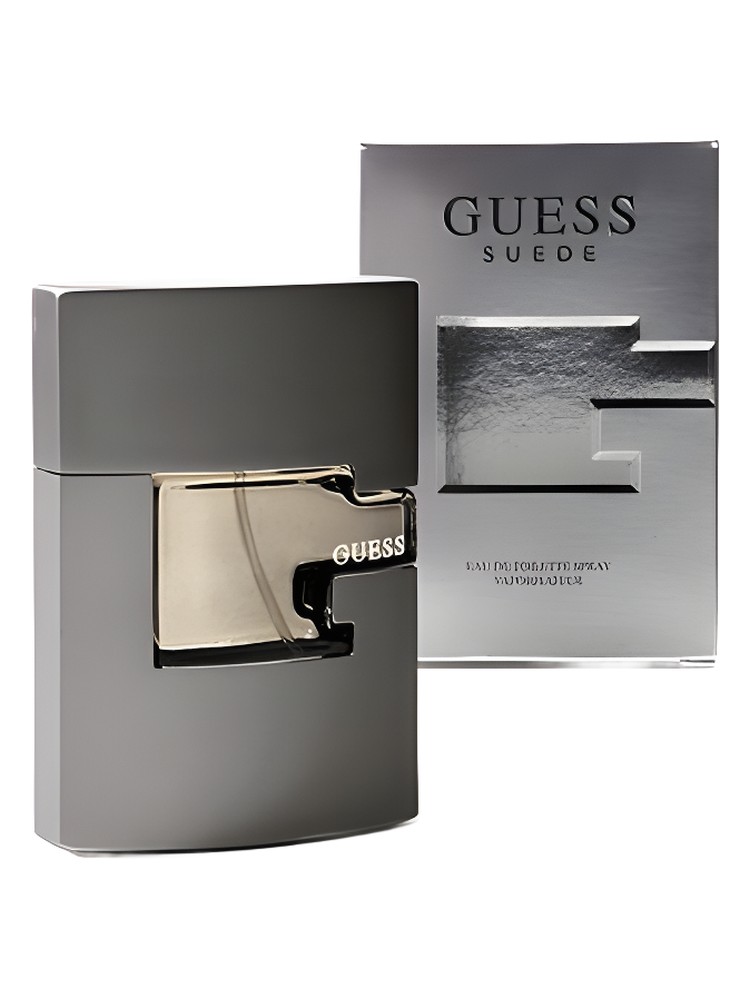 Guess Suede – Guess