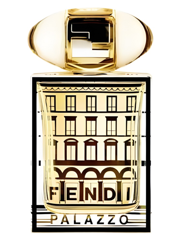 Palazzo – Fendi
