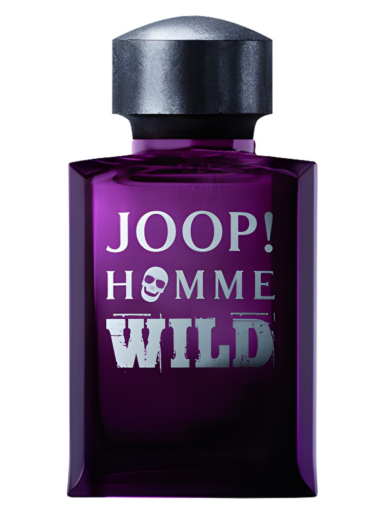 Joop! Homme Wild – Joop!