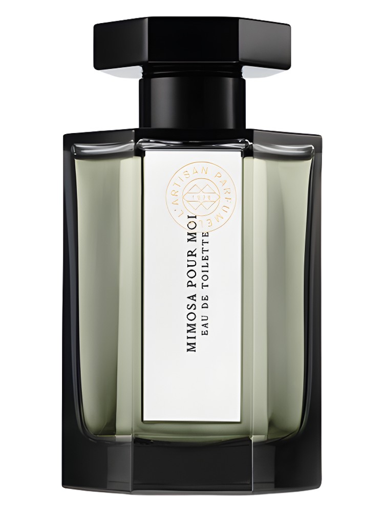 L'Artisan Parfumeur Mimosa Pour Moi