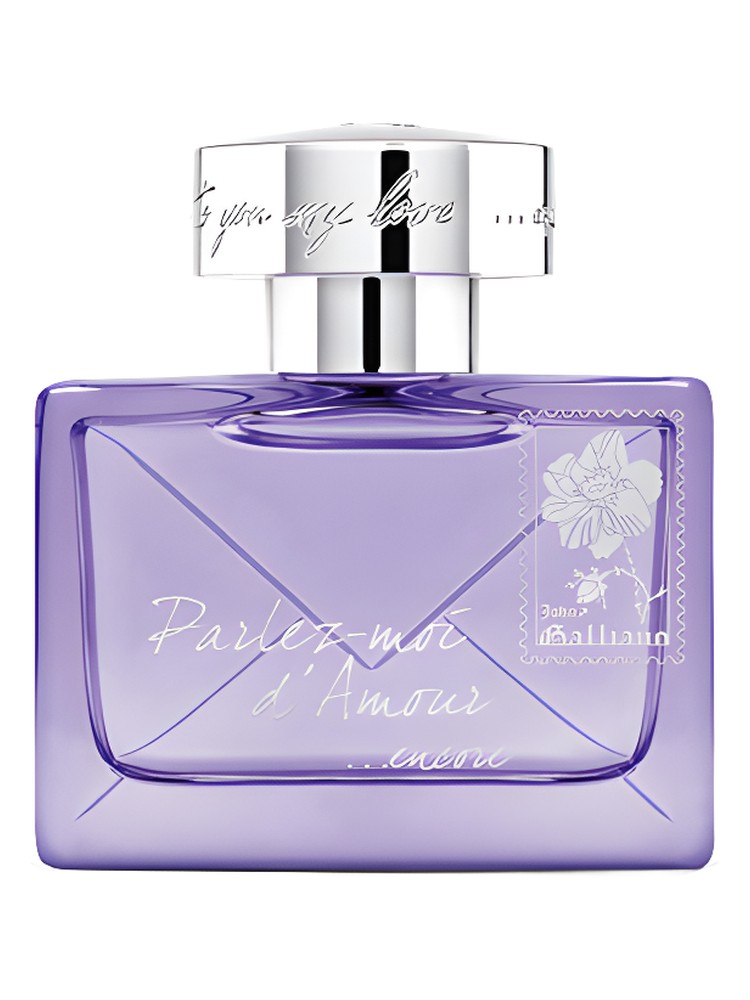 Parlez-Moi d’Amour Encore – John Galliano