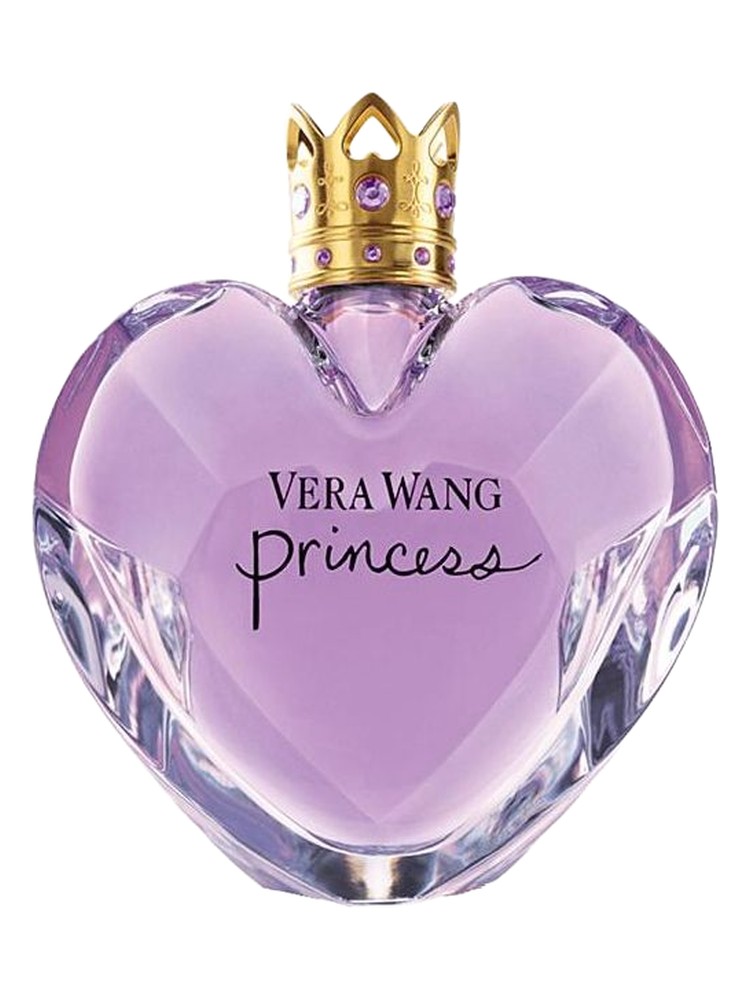 Princess – Vera Wang