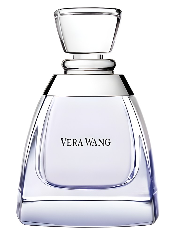 Sheer Veil – Vera Wang