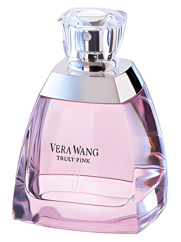 Truly Pink – Vera Wang