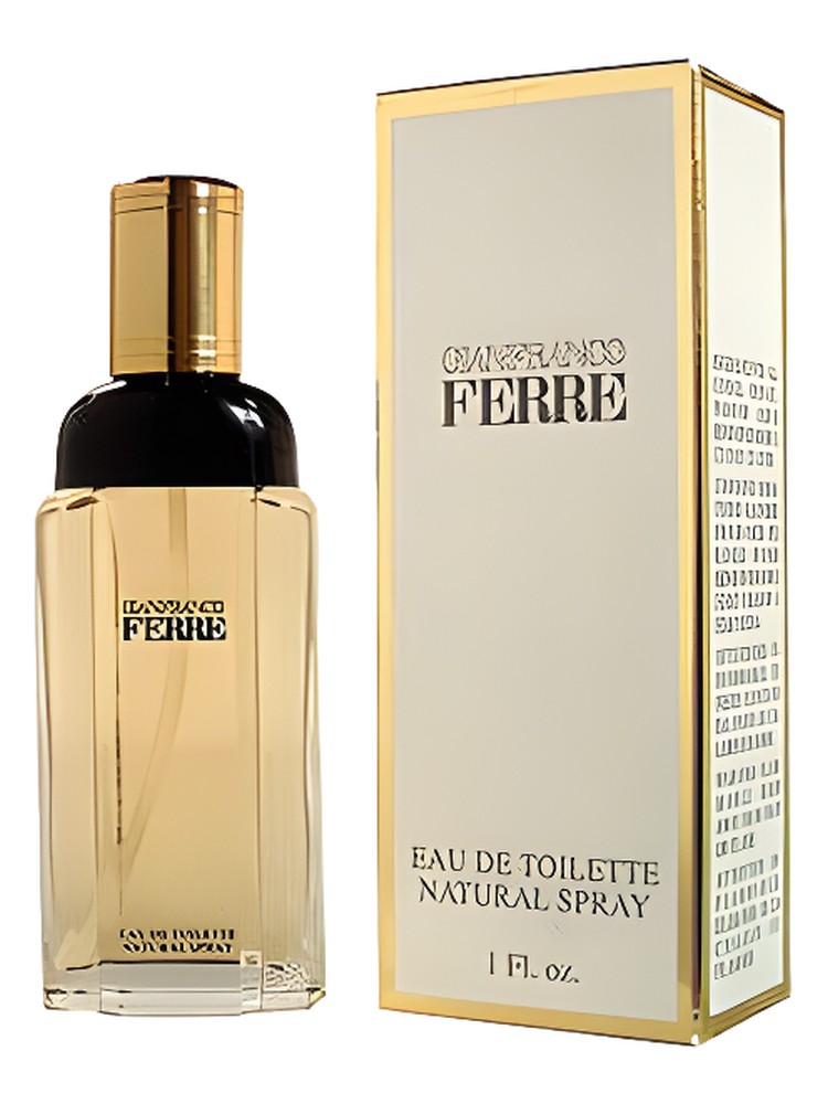 Gianfranco Ferre – Gianfranco Ferre