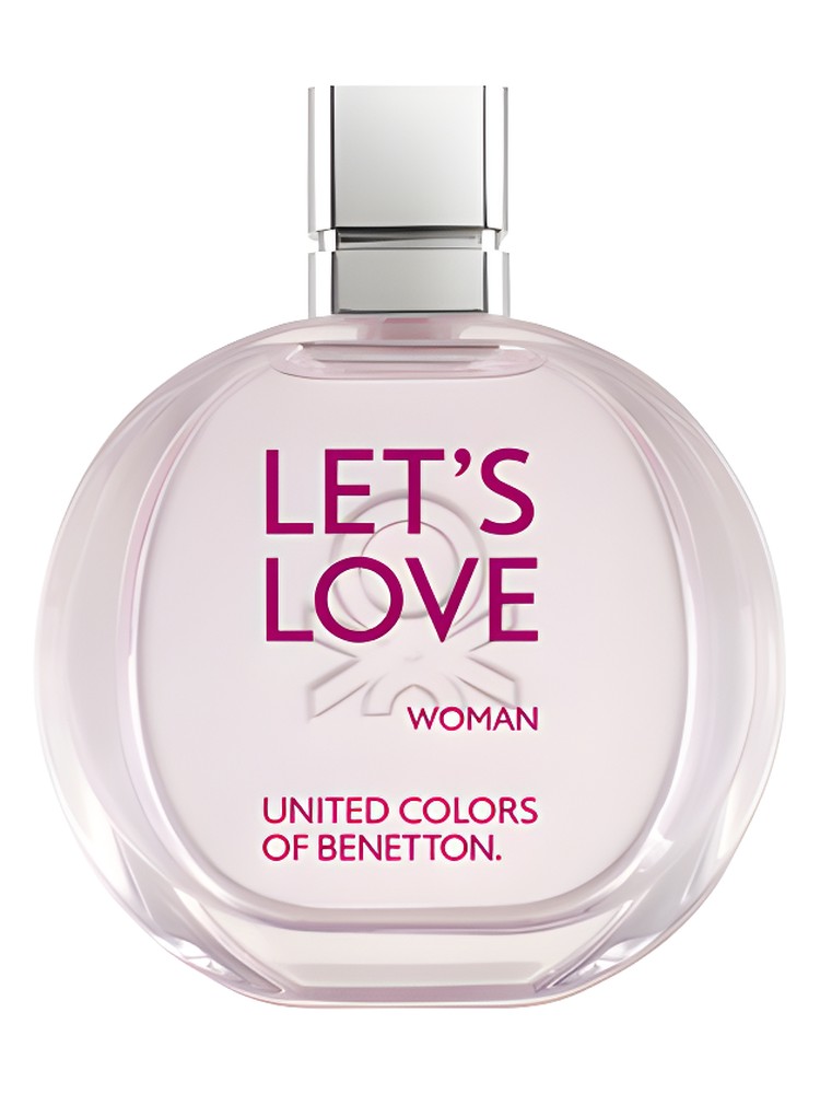 Let’s Love – Benetton
