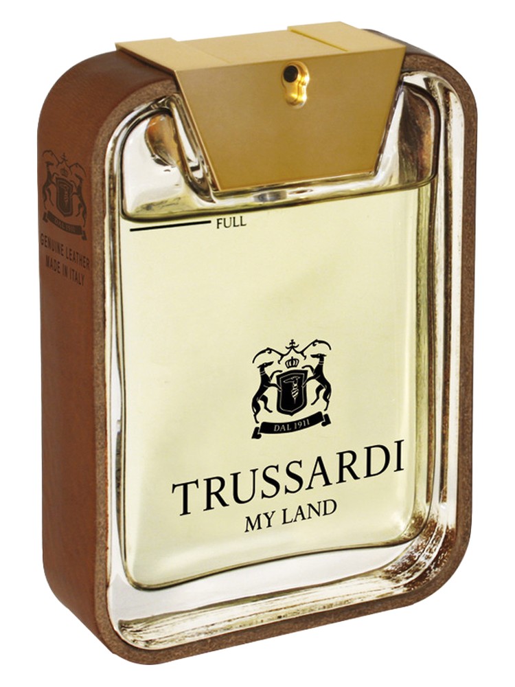 My Land – Trussardi