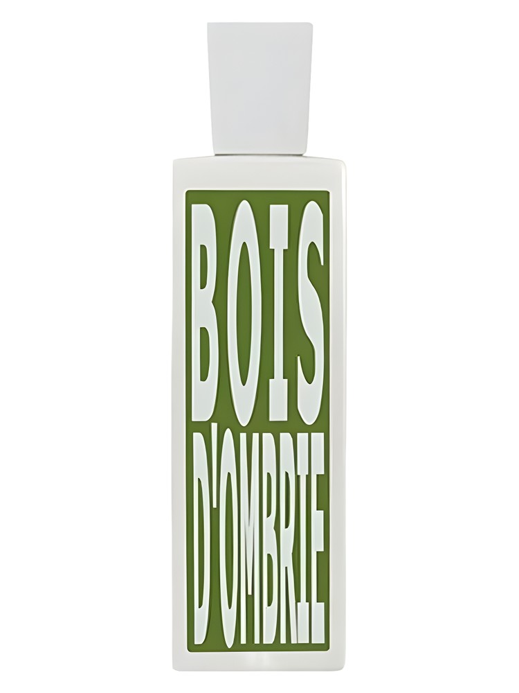 Bois d’Ombrie – Eau D'Italie