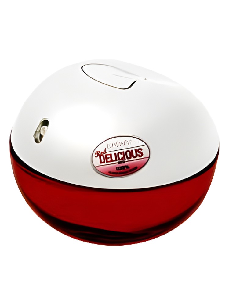 DKNY Red Delicious Men – Donna Karan