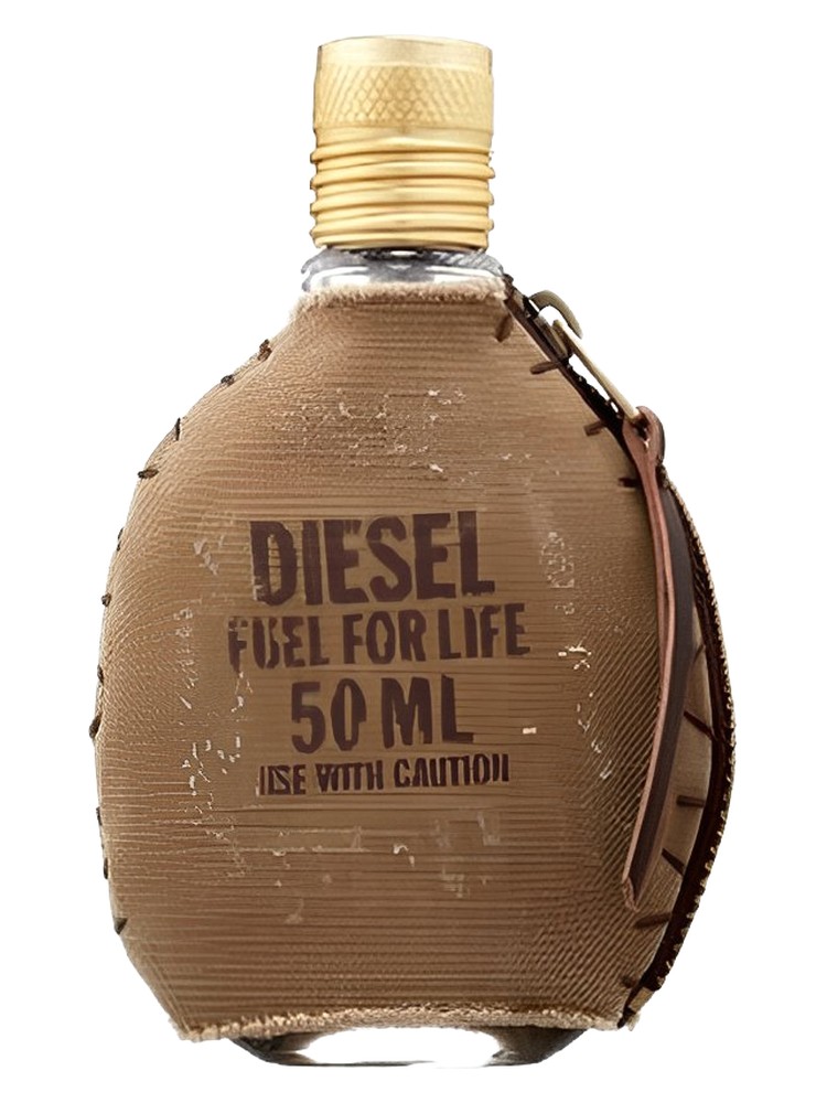 Fuel for Life Homme – Diesel
