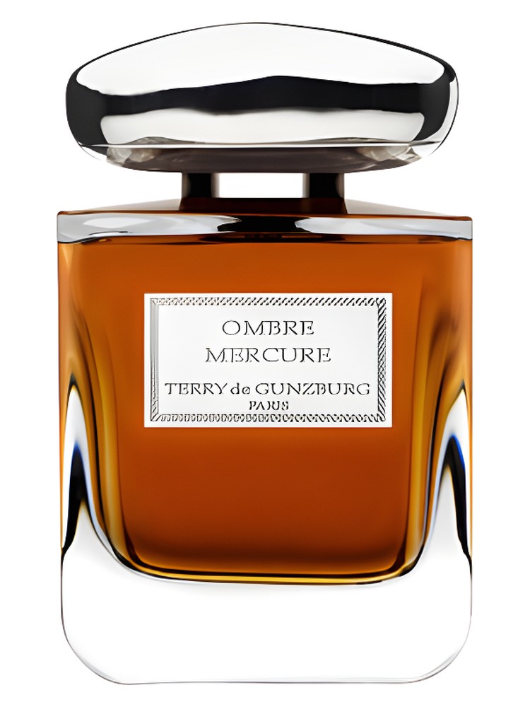 Ombre Mercure – Terry de Gunzburg