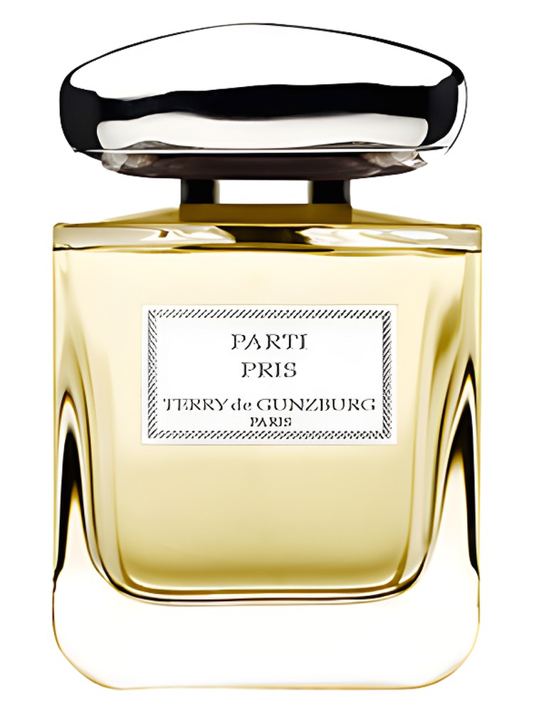 Parti Pris – Terry de Gunzburg