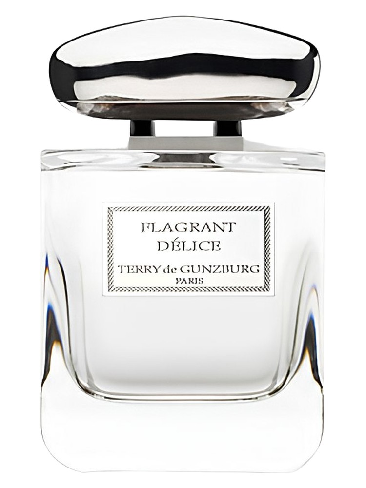Flagrant Delice – Terry de Gunzburg