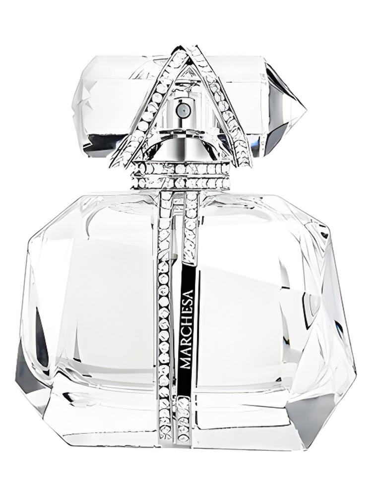 Parfume d’Extase – Marchesa