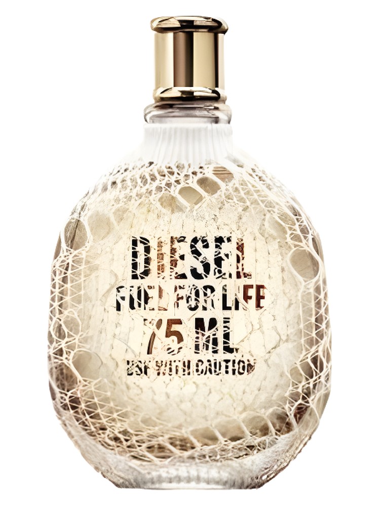 Fuel For Life Femme – Diesel