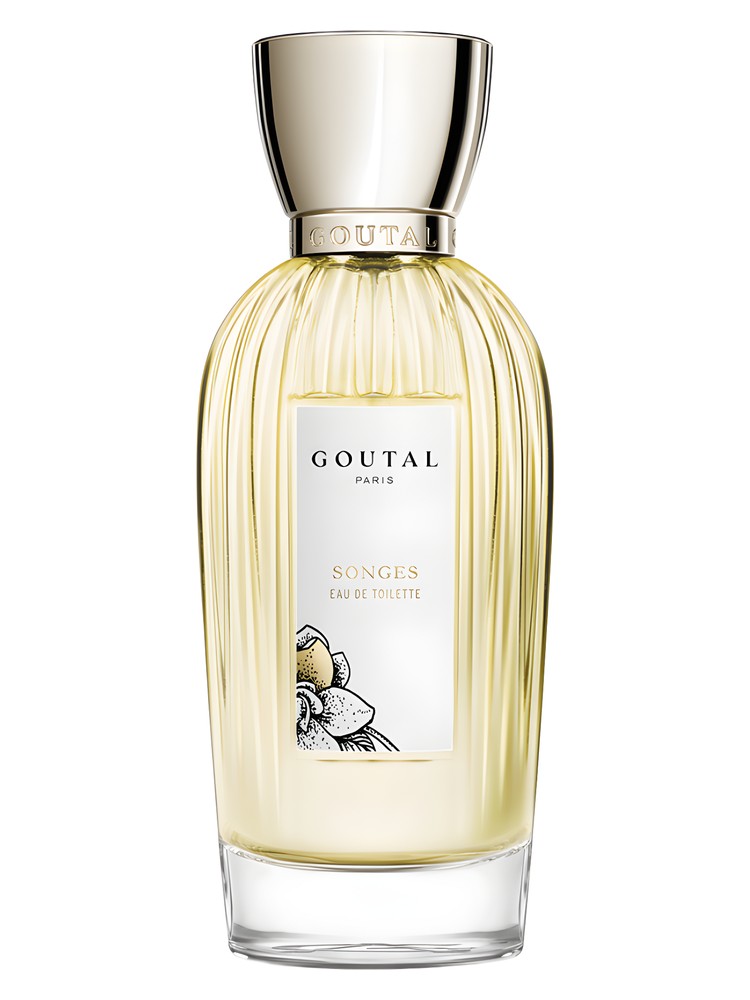 Songes – Goutal