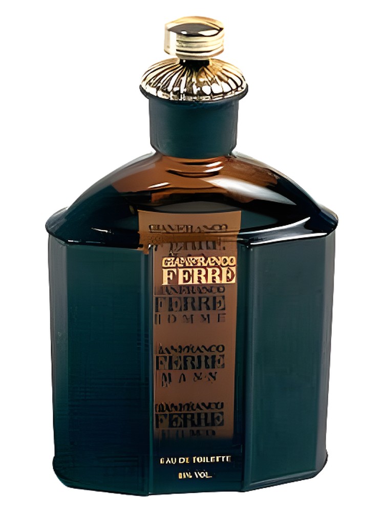 Gianfranco Ferre for Man – Gianfranco Ferre