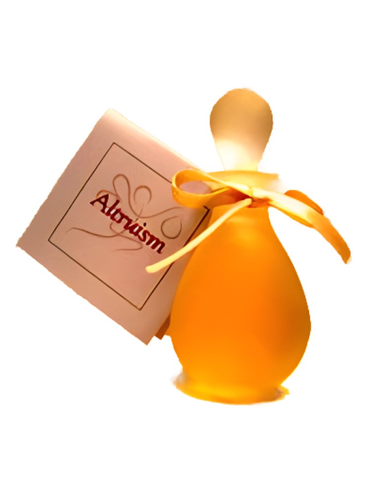 Altruism – Ayala Moriel