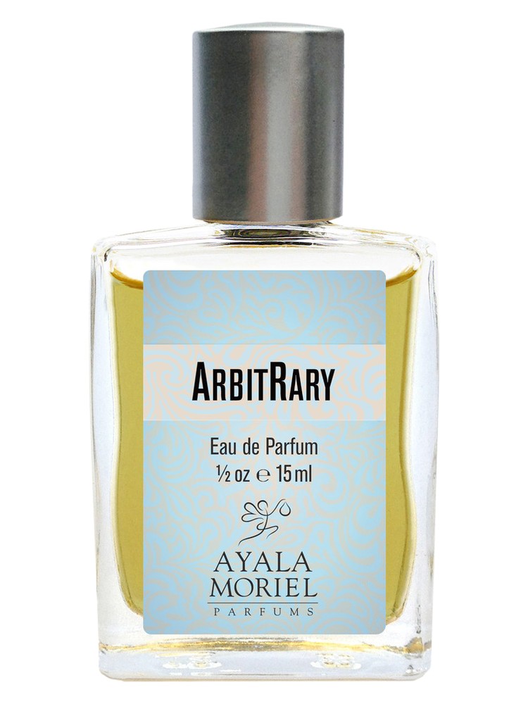 ArbitRary – Ayala Moriel