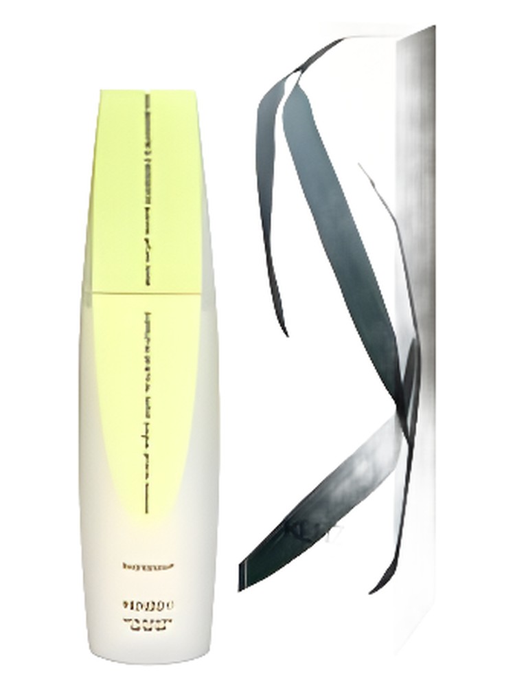 KenzoKi Bamboo Leaf (Energizing) – Kenzo