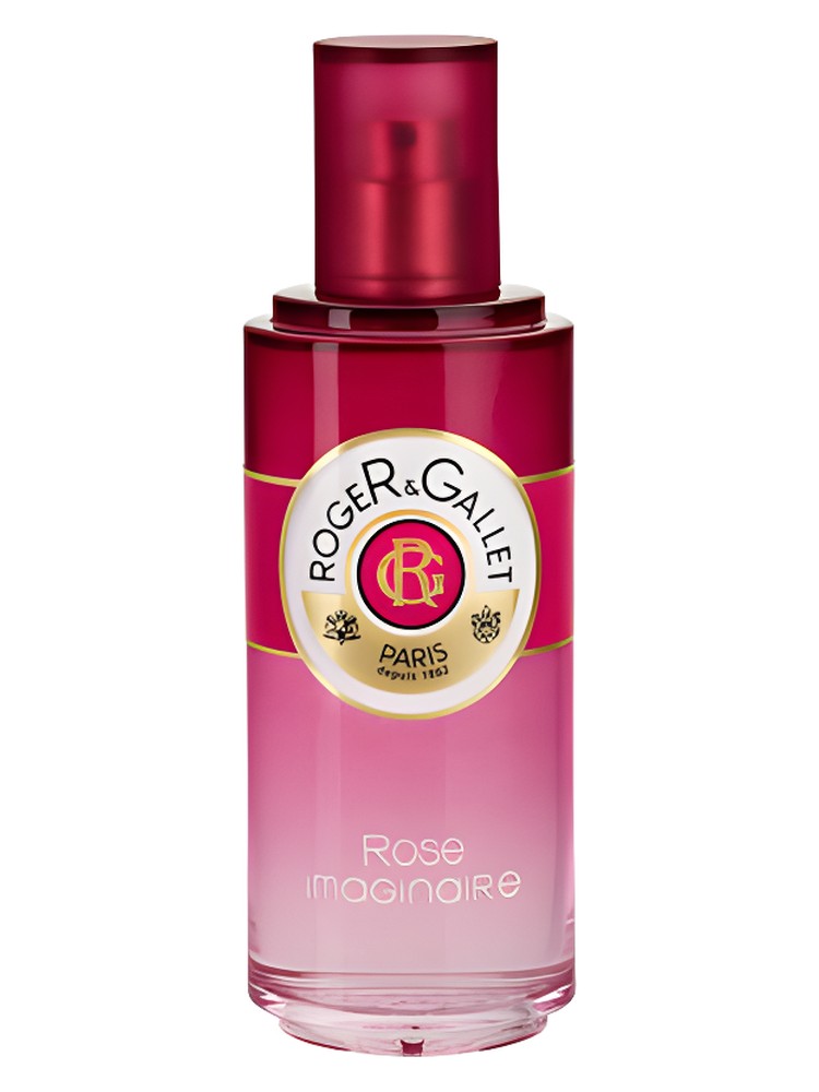 Rose Imaginaire – Roger & Gallet