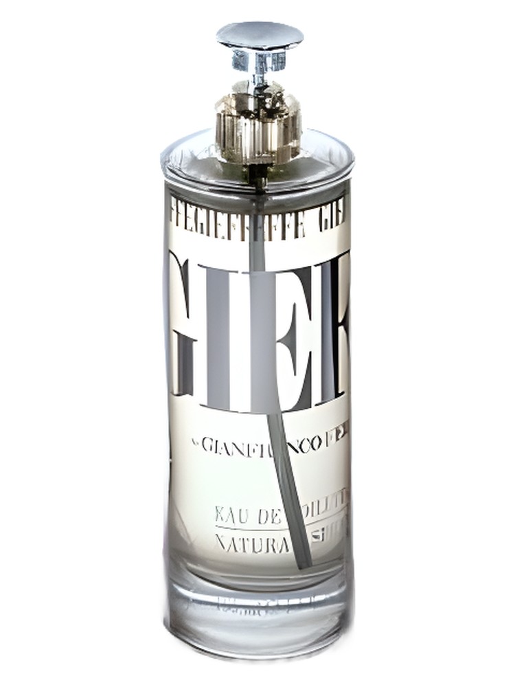 Gieffeffe – Gianfranco Ferre