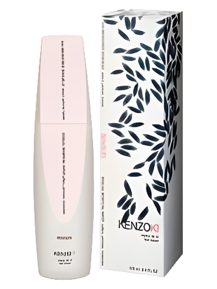KenzoKi Rice Steam (Sensual) – Kenzo
