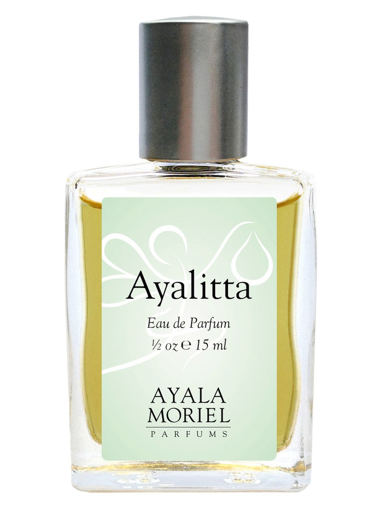 Ayalitta – Ayala Moriel