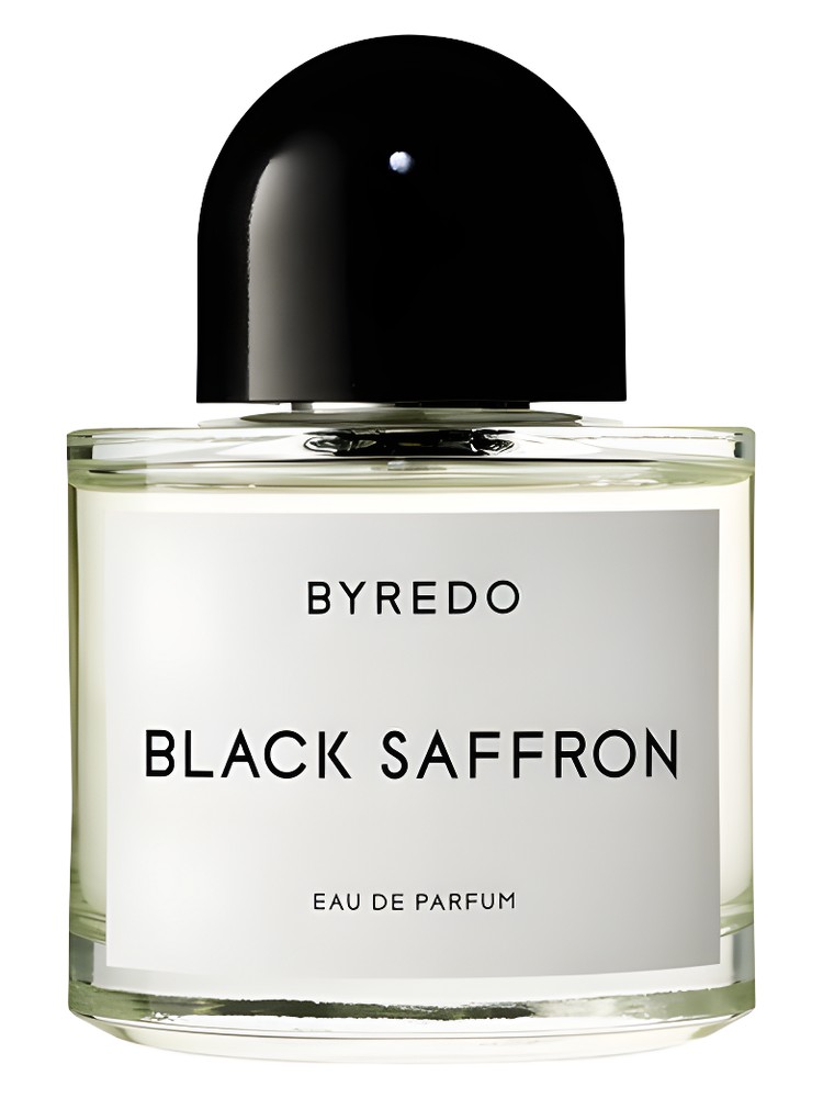 Black Saffron – Byredo